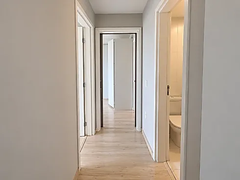 Apartamento 2 Quartos com 1 Suíte e 79m² - Água Branca - Foto 11