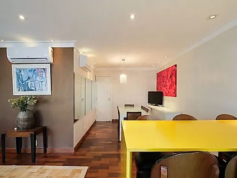 Apartamento 3 Quartos com 3 Suítes e 161m² - Paraíso - Foto 3
