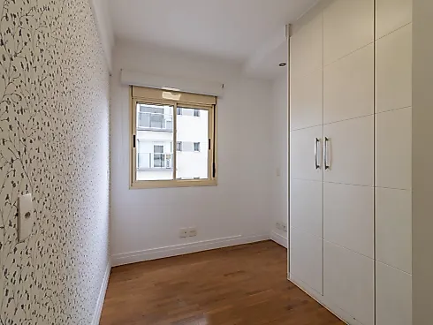 Apartamento 3 Quartos com 1 Suíte e 108m² - Pinheiros - Foto 18
