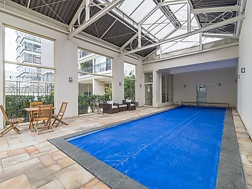 Apartamento 3 Quartos com 1 Suíte e 108m² - Pinheiros - Foto 22