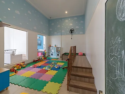 Apartamento 3 Quartos com 1 Suíte e 108m² - Pinheiros - Foto 24