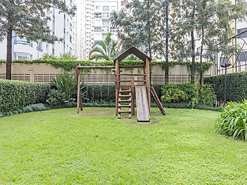 Apartamento 3 Quartos com 1 Suíte e 108m² - Pinheiros - Foto 25