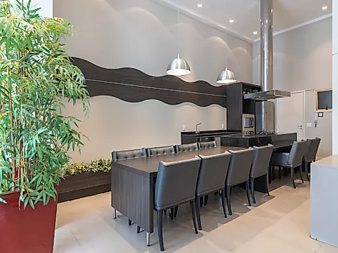 Apartamento 3 Quartos com 1 Suíte e 108m² - Pinheiros - Foto 28