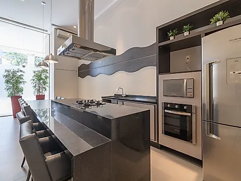Apartamento 3 Quartos com 1 Suíte e 108m² - Pinheiros - Foto 29