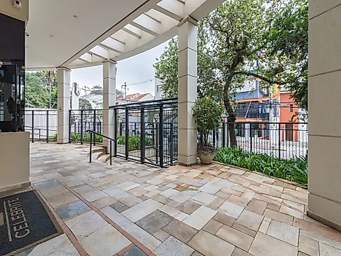 Apartamento 3 Quartos com 1 Suíte e 108m² - Pinheiros - Foto 21