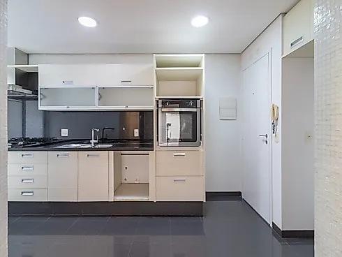 Apartamento 3 Quartos com 1 Suíte e 108m² - Pinheiros - Foto 10
