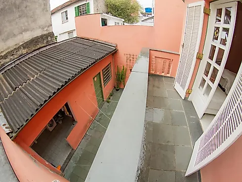 Casa 3 Quartos 154m² - Pinheiros - Foto 27