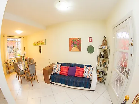 Casa 3 Quartos 154m² - Pinheiros - Foto 5