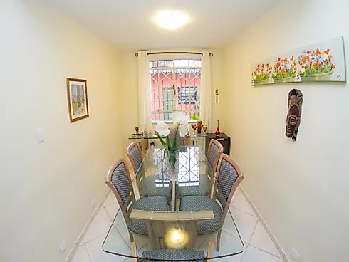 Casa 3 Quartos 154m² - Pinheiros - Foto 9