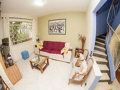 Casa 3 Quartos 154m² - Pinheiros - Foto 8