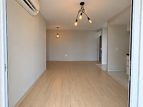 Apartamento 2 Quartos com 1 Suíte e 79m² - Água Branca - Cópia #1397 - Foto 2