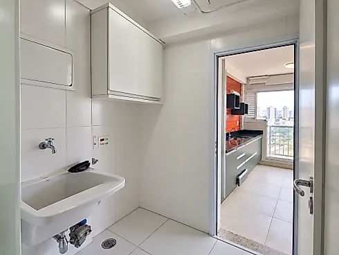 Apartamento 2 Quartos com 1 Suíte e 79m² - Água Branca - Cópia #1397 - Foto 10