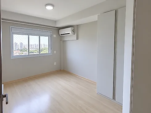 Apartamento 2 Quartos com 1 Suíte e 79m² - Água Branca - Cópia #1397 - Foto 12