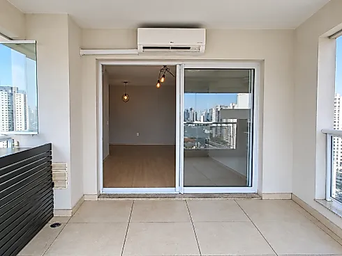 Apartamento 2 Quartos com 1 Suíte e 79m² - Água Branca - Cópia #1397 - Foto 6