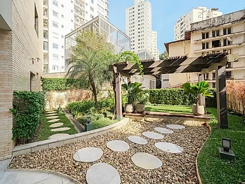 Apartamento 3 Quartos com 3 Suítes e 161m² - Paraíso - Cópia #1398 - Foto 23