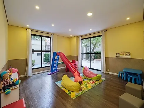 Apartamento 3 Quartos com 3 Suítes e 161m² - Paraíso - Cópia #1398 - Foto 26