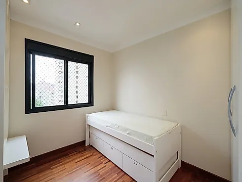 Apartamento 3 Quartos com 3 Suítes e 161m² - Paraíso - Cópia #1398 - Foto 19