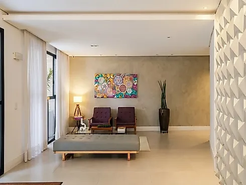 Apartamento 3 Quartos com 3 Suítes e 161m² - Paraíso - Cópia #1398 - Foto 21