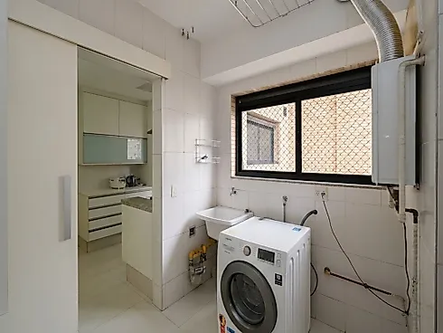 Apartamento 3 Quartos com 3 Suítes e 161m² - Paraíso - Cópia #1398 - Foto 13