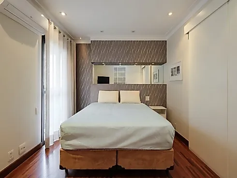 Apartamento 3 Quartos com 3 Suítes e 161m² - Paraíso - Cópia #1398 - Foto 15