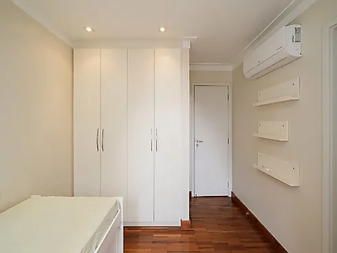 Apartamento 3 Quartos com 3 Suítes e 161m² - Paraíso - Cópia #1398 - Foto 18