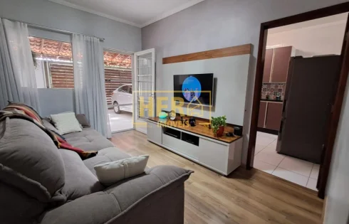 Casa em Medeiros, Jundiaí
