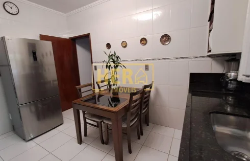 Casa em Medeiros, Jundiaí