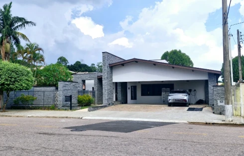Casa em Medeiros, Jundiaí