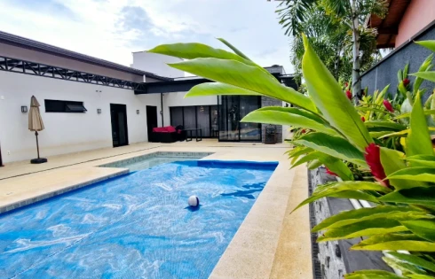 Casa em Medeiros, Jundiaí