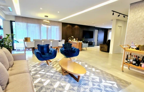 Casa em Medeiros, Jundiaí