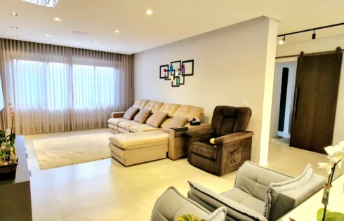 Casa em Medeiros, Jundiaí