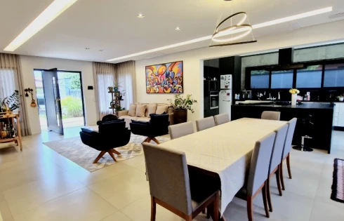 Casa em Medeiros, Jundiaí