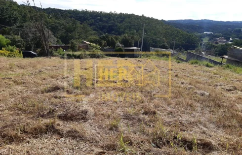 Terreno em Rio Acima, Jundiaí