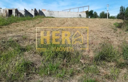 Terreno em Rio Acima, Jundiaí