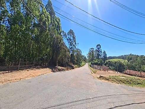 Terreno 1020m² - Rio Acima - Jundiaí - SP - Terreno em Rio Acima, Jundiaí - Foto 4
