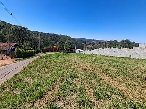 Terreno 1020m² - Rio Acima - Jundiaí - SP - Terreno em Rio Acima, Jundiaí - Foto 1