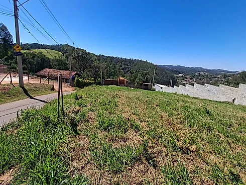 Terreno 1020m² - Rio Acima - Jundiaí - SP - Terreno em Rio Acima, Jundiaí - Foto 3
