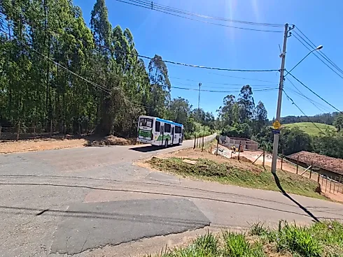 Terreno 1020m² - Rio Acima - Jundiaí - SP - Terreno em Rio Acima, Jundiaí - Foto 5
