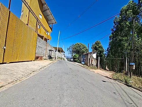 Terreno 1020m² - Rio Acima - Jundiaí - SP - Foto 6