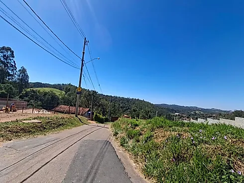 Terreno 1020m² - Rio Acima - Jundiaí - SP - Terreno em Rio Acima, Jundiaí - Foto 2