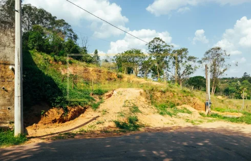 Terreno em Rio Acima, Jundiaí