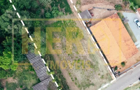 Terreno em Rio Acima, Jundiaí