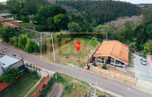 Terreno em Rio Acima, Jundiaí