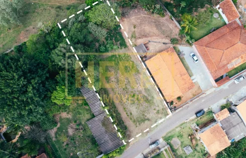 Terreno em Rio Acima, Jundiaí