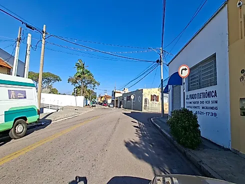 Terreno Comercial 4300m² - Vila Rio Branco - Jundiaí SP - Terreno em Vila Rio Branco, Jundiaí - Foto 5
