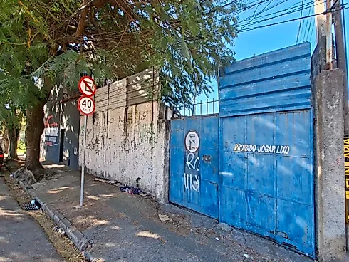Terreno Comercial 4300m² - Vila Rio Branco - Jundiaí SP - Foto 7
