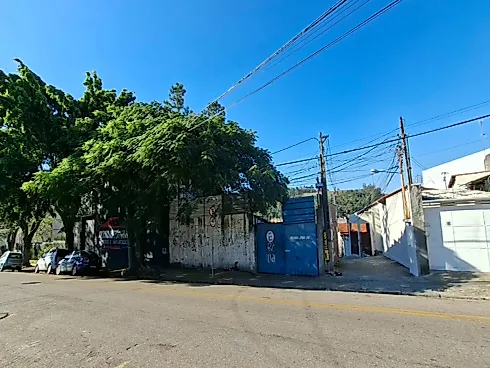 Terreno Comercial 4300m² - Vila Rio Branco - Jundiaí SP - Foto 8