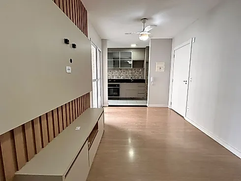 Apartamento em Jardim Carolina, Jundiaí