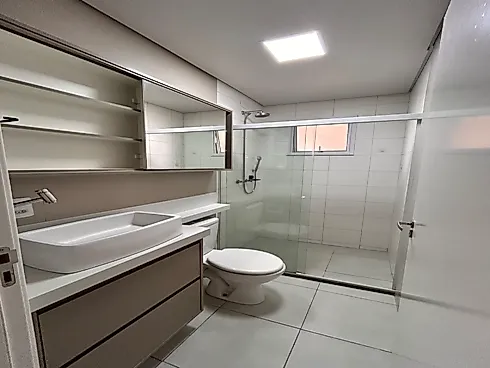 Apartamento para Locação em Jundiaí / SP no Bairro Jardim Carolina - Foto 13