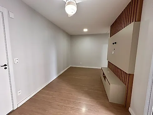 Apartamento em Jardim Carolina, Jundiaí